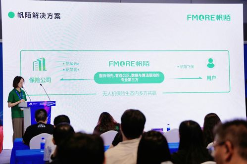 科技護翼，安全啟航——帆陌科技攜三大產品亮相國際低空經濟博覽會，以專業信息技術服務共筑安全防線