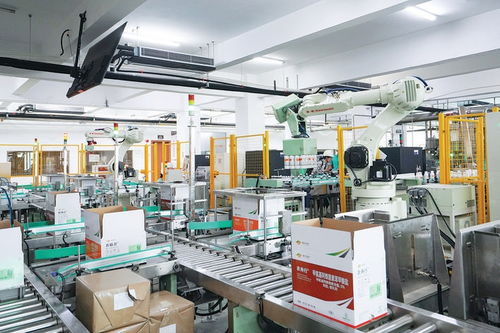 國內首家農化“黑燈工廠” 銀農科技領跑農藥智造，信息技術咨詢服務賦能產業升級