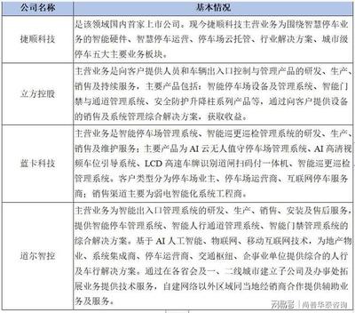 2021年智能安防產(chǎn)品生產(chǎn)項(xiàng)目市場分析 機(jī)遇、挑戰(zhàn)與戰(zhàn)略方向